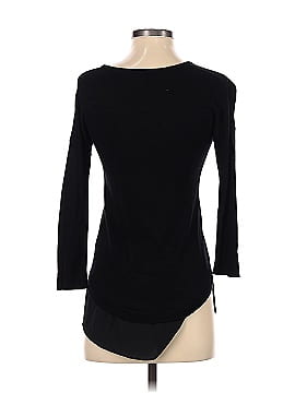 Express Long Sleeve Top (view 2)