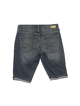 Denizen from Levi's Denim Shorts (view 2)