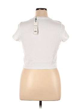 Juicy Couture Short Sleeve T-Shirt (view 2)