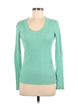 Wow Couture Long Sleeve T-Shirt (view 1)