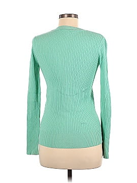 Wow Couture Long Sleeve T-Shirt (view 2)