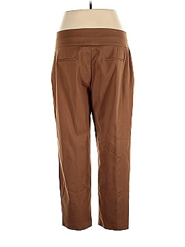 City Chic Casual Pants (view 2)