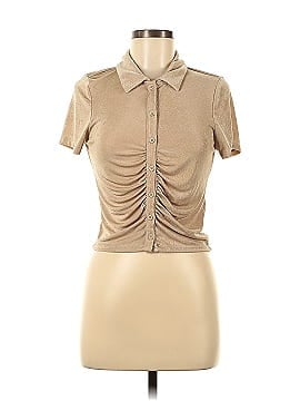 Glassons Short Sleeve Top (view 1)