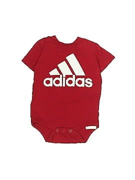 Adidas Short Sleeve Onesie (view 1)