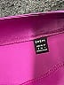 Shein Solid Purple Casual Skirt Size S - photo 3