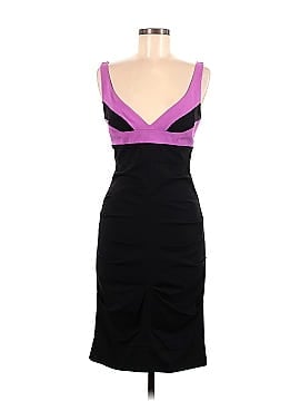 Nicole Miller Collection Cocktail Dress (view 1)