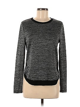 Eva Longoria Pullover Sweater (view 1)