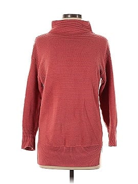 Ella Moss Turtleneck Sweater (view 1)