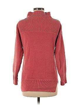 Ella Moss Turtleneck Sweater (view 2)