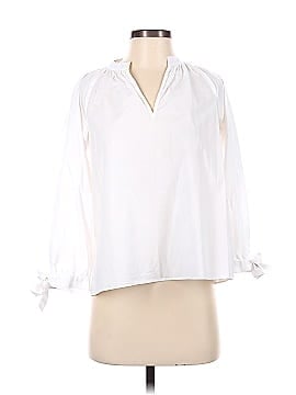 Madewell Blouse (view 1)