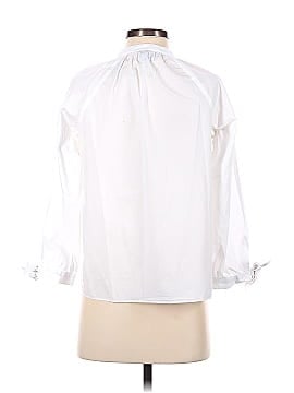 Madewell Blouse (view 2)