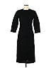 Givenchy Marled Black Casual Dress Size 40 (FR) - photo 1