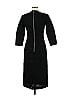 Givenchy Marled Black Casual Dress Size 40 (FR) - photo 2