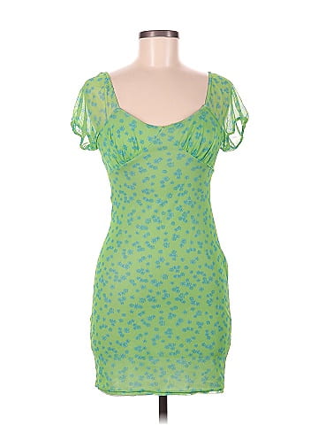 Daisy Street Cocktail Dress (view 1)