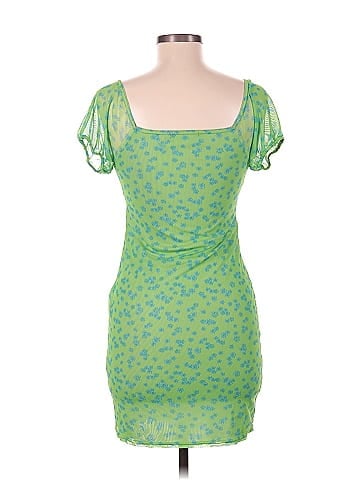 Daisy Street Cocktail Dress (view 2)