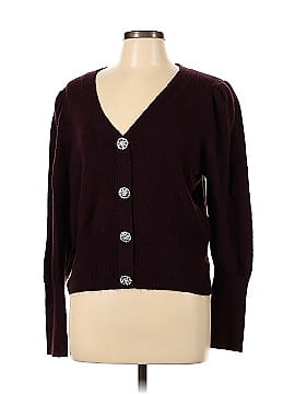 Express Cardigan (view 1)