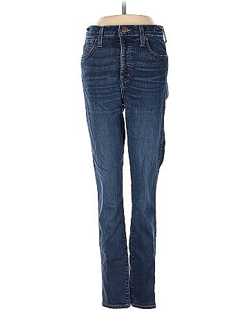 Madewell Jeans (view 1)