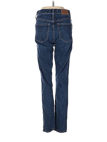 Madewell Jeans (view 2)