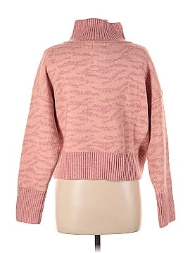 Parisa Pullover Sweater (view 2)