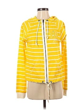 Tommy Girl by Tommy Hilfiger Zip Up Hoodie (view 1)
