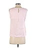 Richards Pink Sleeveless Blouse Size 1 - photo 2
