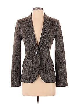 Zara Basic Blazer (view 1)