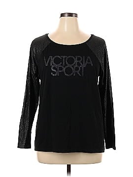 Victoria Sport Long Sleeve T-Shirt (view 1)