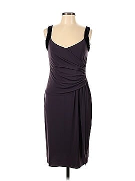 Lavender Label by Vera Wang Cocktail Dress (view 1)