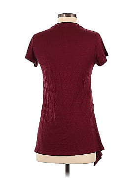 Stateside by Anthropologie Short Sleeve T-Shirt (view 2)