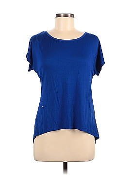 ISSI Short Sleeve Blouse (view 1)