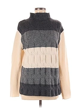 RD Style Cashmere Pullover Sweater (view 1)