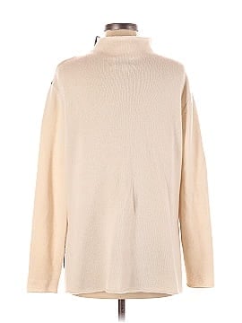 RD Style Cashmere Pullover Sweater (view 2)