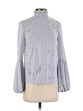 English Factory 3/4 Sleeve Blouse (view 1)