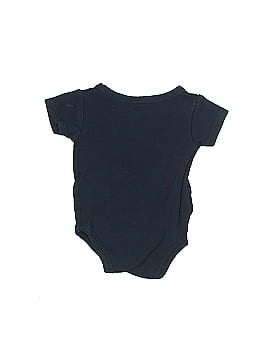 Hb Short Sleeve Onesie (view 2)