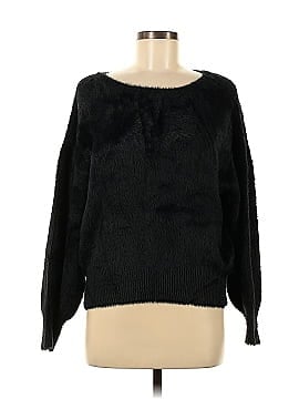 MOUSSY Pullover Sweater (view 1)
