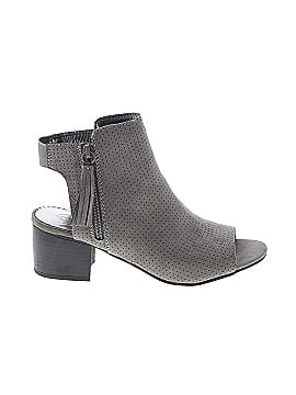 Justice Ankle Boots (view 1)