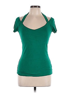 Bailey 44 Short Sleeve Blouse (view 1)