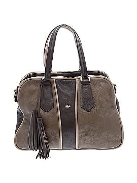 Rossi Firenze Leather Satchel (view 1)