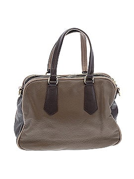 Rossi Firenze Leather Satchel (view 2)
