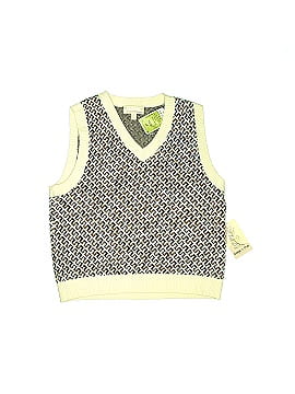 Sage & Lilly Sweater Vest (view 1)