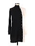 Venus 100% Polyester Black Casual Dress Size 34 (EU) - photo 1