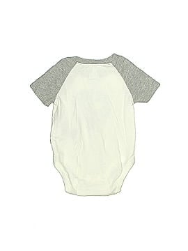 Baby Gap Short Sleeve Onesie (view 2)