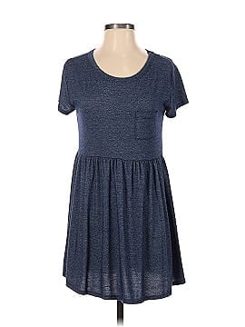 Acemi Casual Dress (view 1)