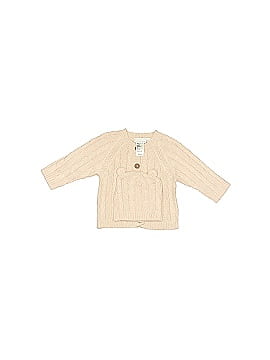 Elegant Baby Pullover Sweater (view 1)