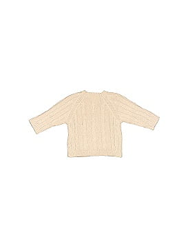 Elegant Baby Pullover Sweater (view 2)