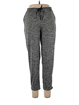 Emery Rose Track Pants (view 1)