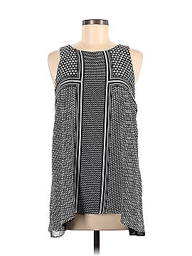 Max Studio Specialty Products Sleeveless Blouse (view 1)