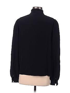 Zadig & Voltaire Long Sleeve Blouse (view 2)