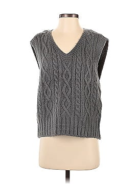 Downeast Sweater Vest (view 1)