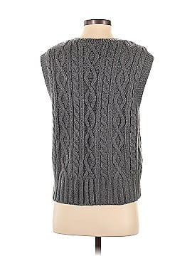 Downeast Sweater Vest (view 2)